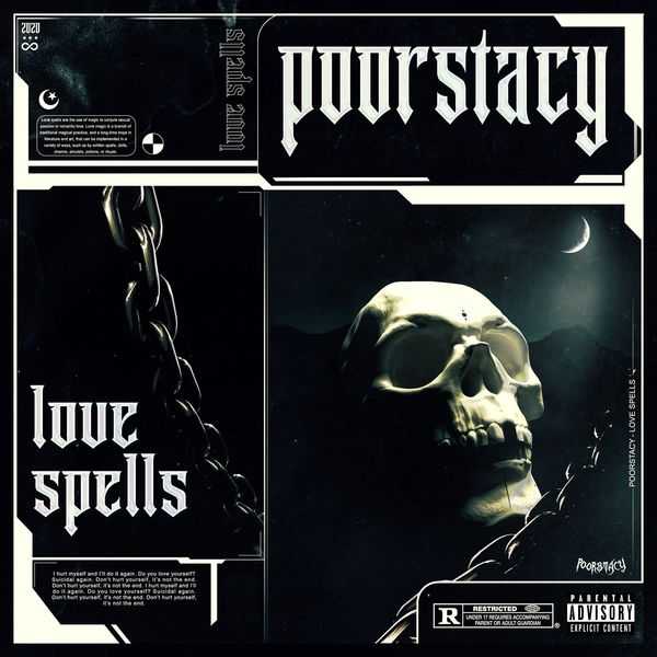 Poorstacy - Love Spells